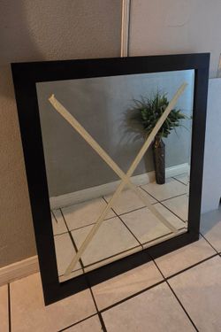 $80 coastal mirror
