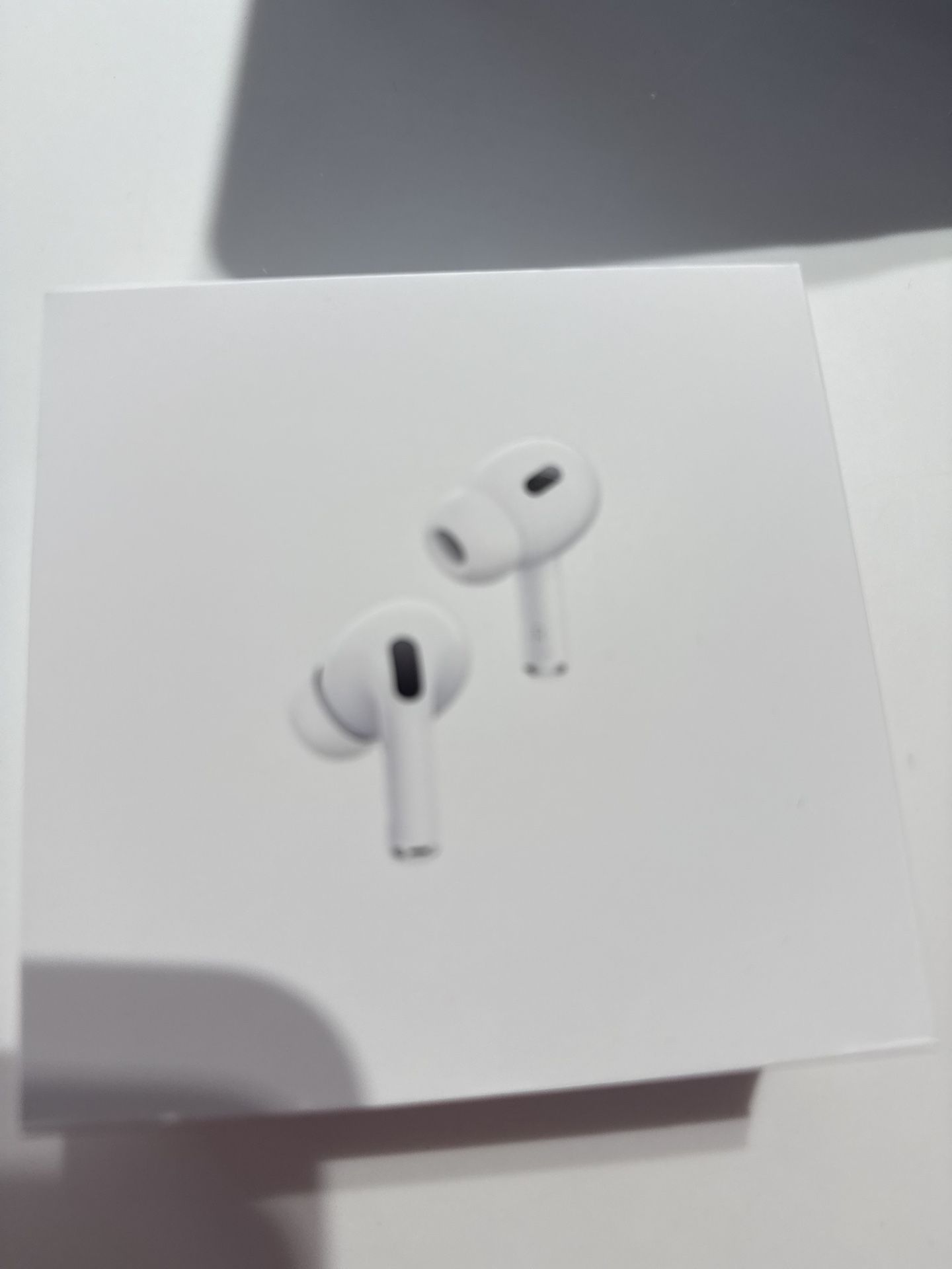 Air Pods Pro 2nd Generation