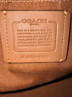 COACH