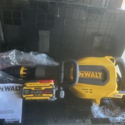 Dewalt Jack Hammer 