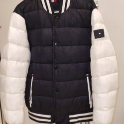 Tommy Hilfiger Jacket Size Large