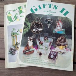 Gifts For All Occasions By Judy Miller I And II