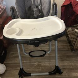 Baby High Chair New