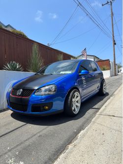 2009 GTI