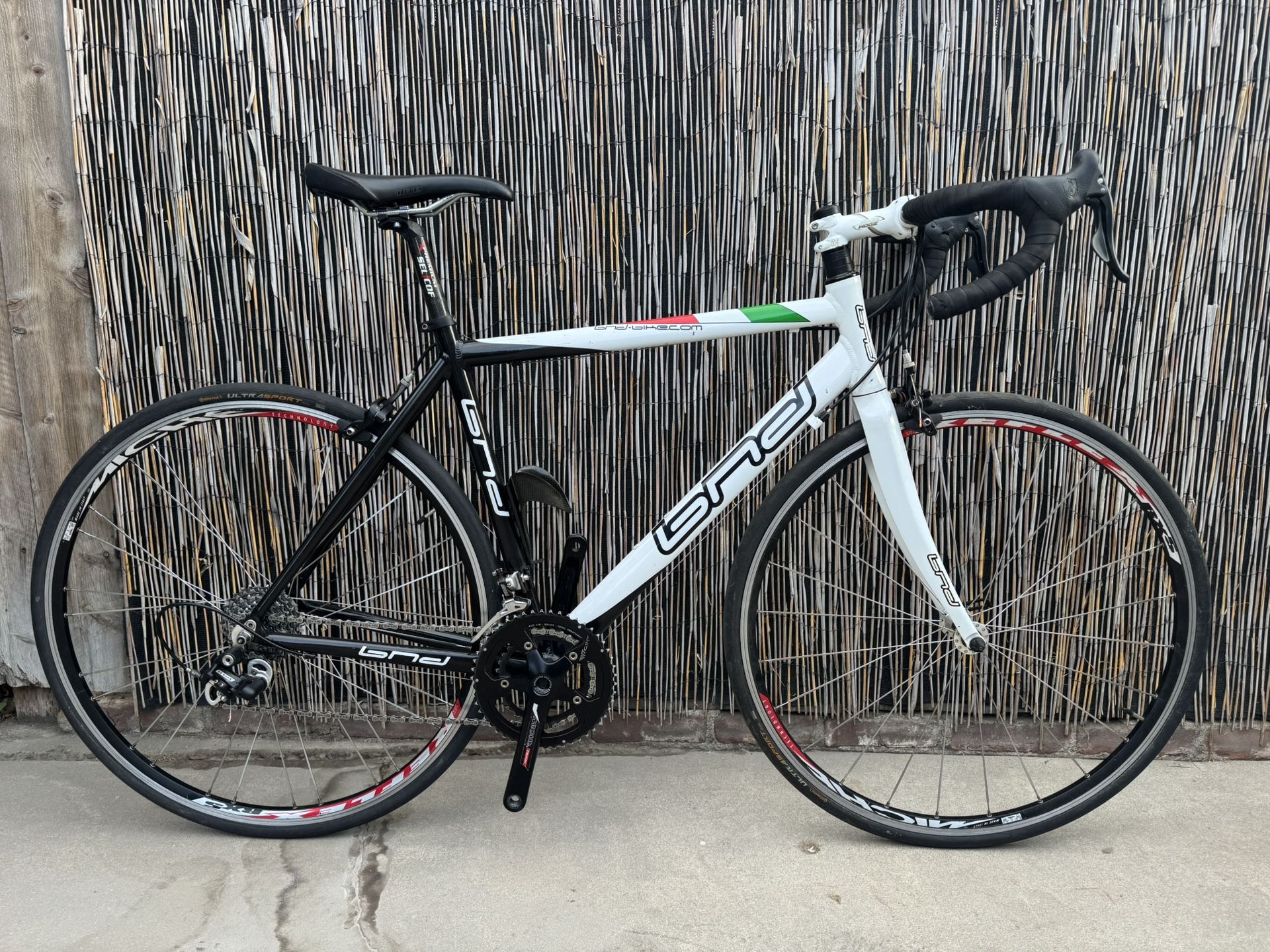 💥🔥52cm BND Full Campagnolo Road Bike🔥💥