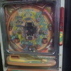 Pachinko 