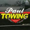 Paul Towing