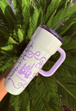 Disneyland Starbucks Cup