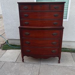 Antique Dresser