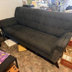 FREE 3-person couch
