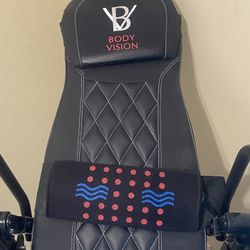 Back Traction Machine 