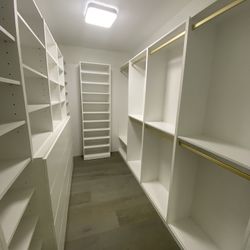 Closet Organizer 