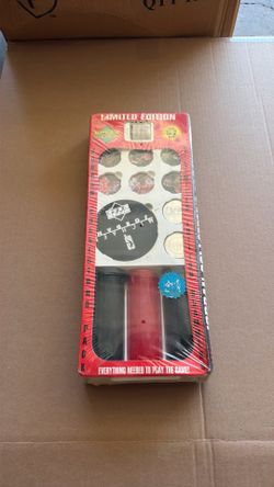 Vintage 1995 Upper Deck Michael Jordan Pogs Set - SEALED Limited Edition