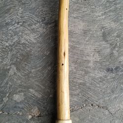 Walking Cane (Home Made)