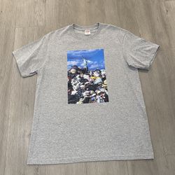 Supreme American Trash Tee