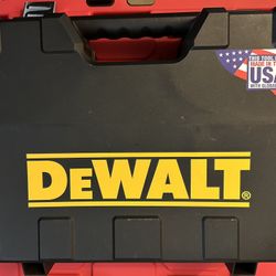 Dewalt 18V Drill