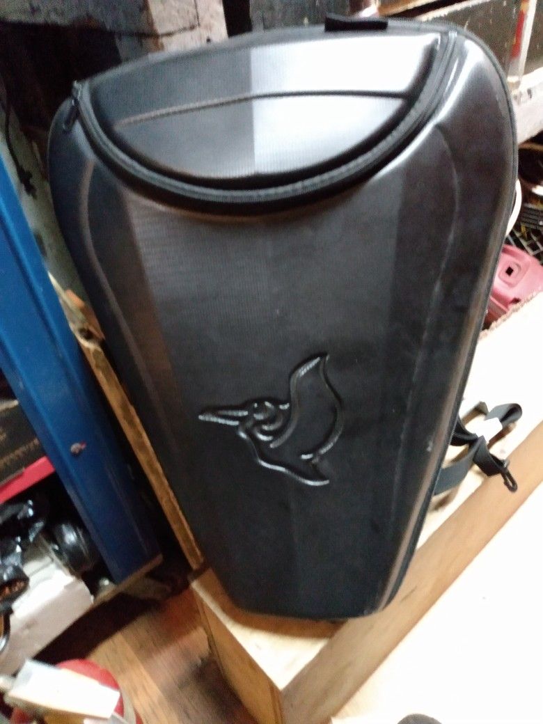 Pelican EXO-POD 17L Kayak Storage Compartment