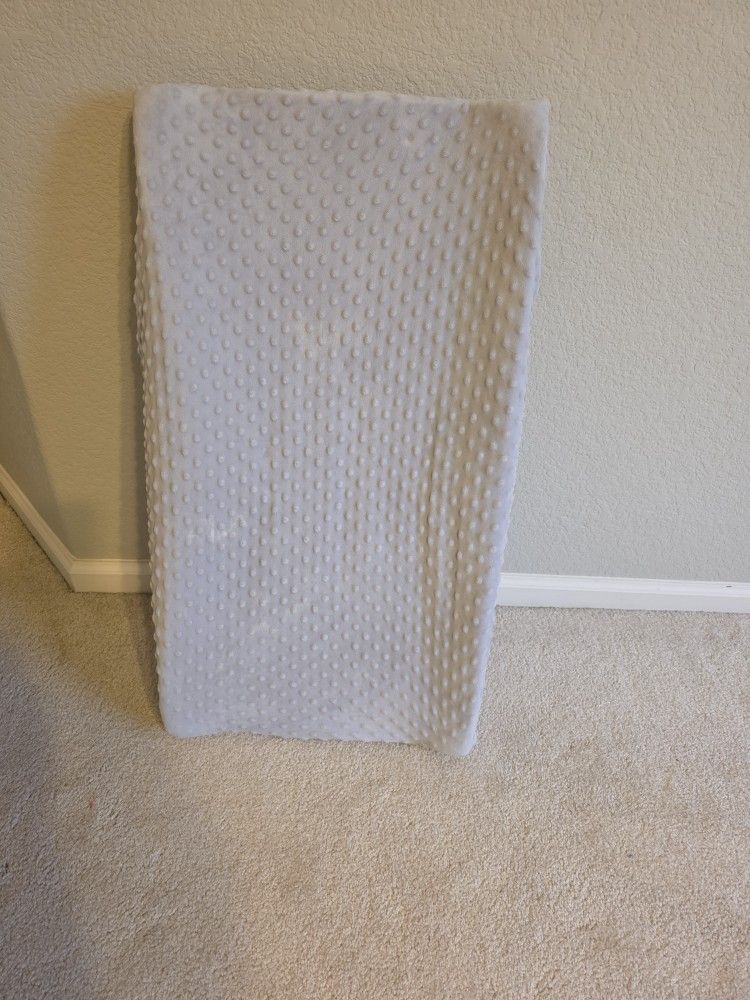 Diaper Changing Pad