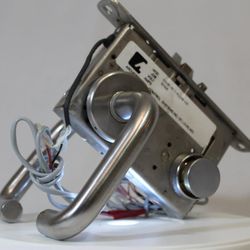 Architectural Control Systems 707820 M1520C-AE-1-ML2290-COR  Electrified Mortise Lock 