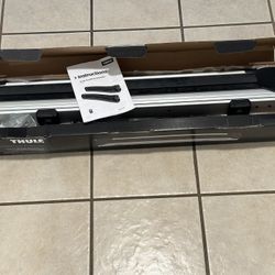 Thule Snowpack Extender 