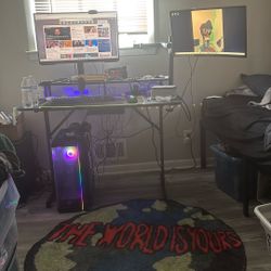 CyberPower PC 5060 Ti  