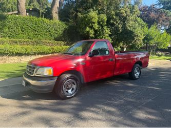 2000 Ford F-150