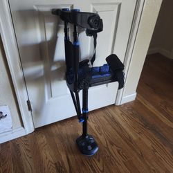 Iwalk 3.0 Knee Crutch