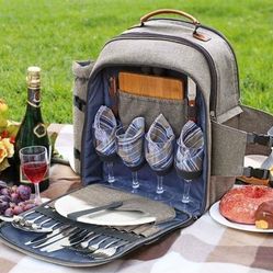 Picnic Backpack 
