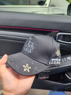 Dandy Hats Clave Ali