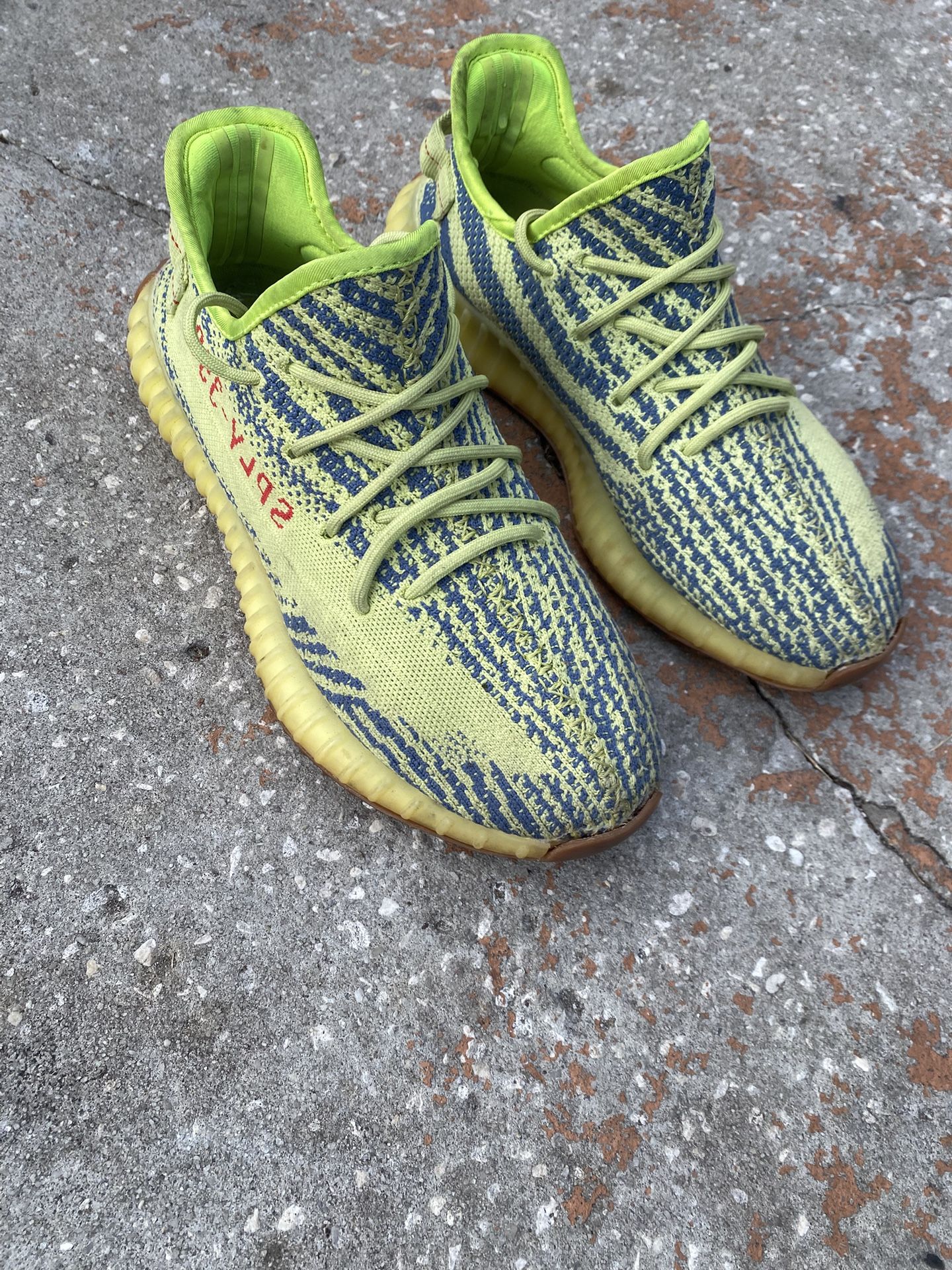 Adidas Yeezy Boost 350 V2