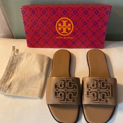 Tory burch ines clearance sale