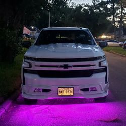 Lights Underglow High Quality $200