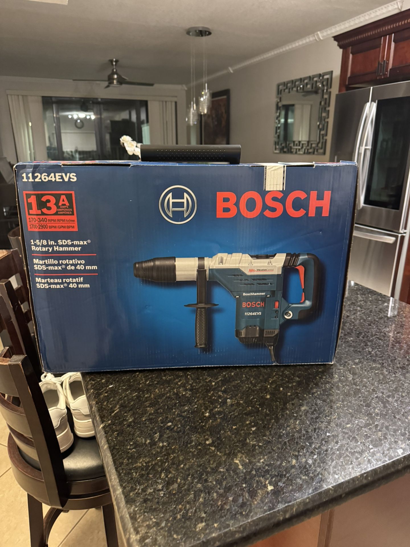 Bosch
