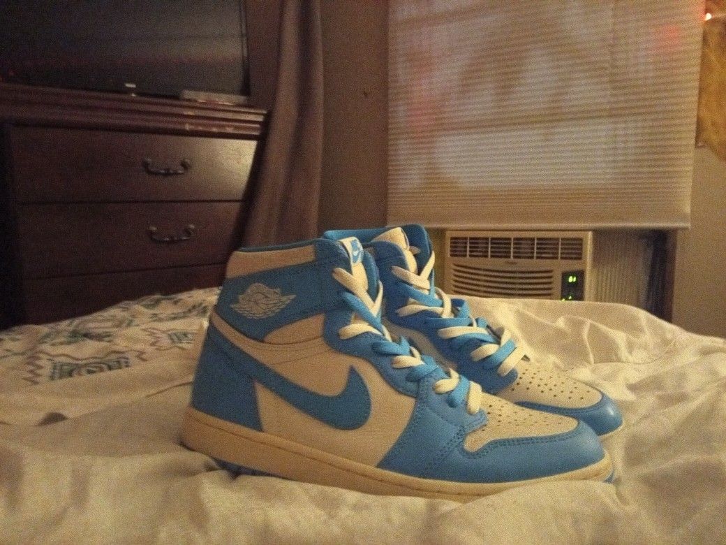 Brand New Jordans