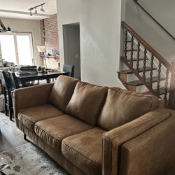 Ashley Furniture Sofa 