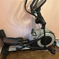 Elliptical 