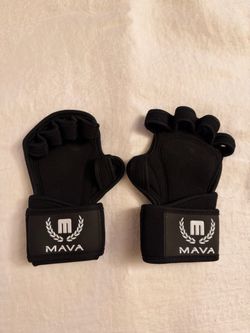 Women’s Weightlifting Gloves