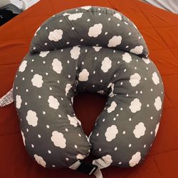 Nursing Pillow