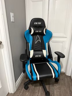 Star Trek Edition Gaming Chair