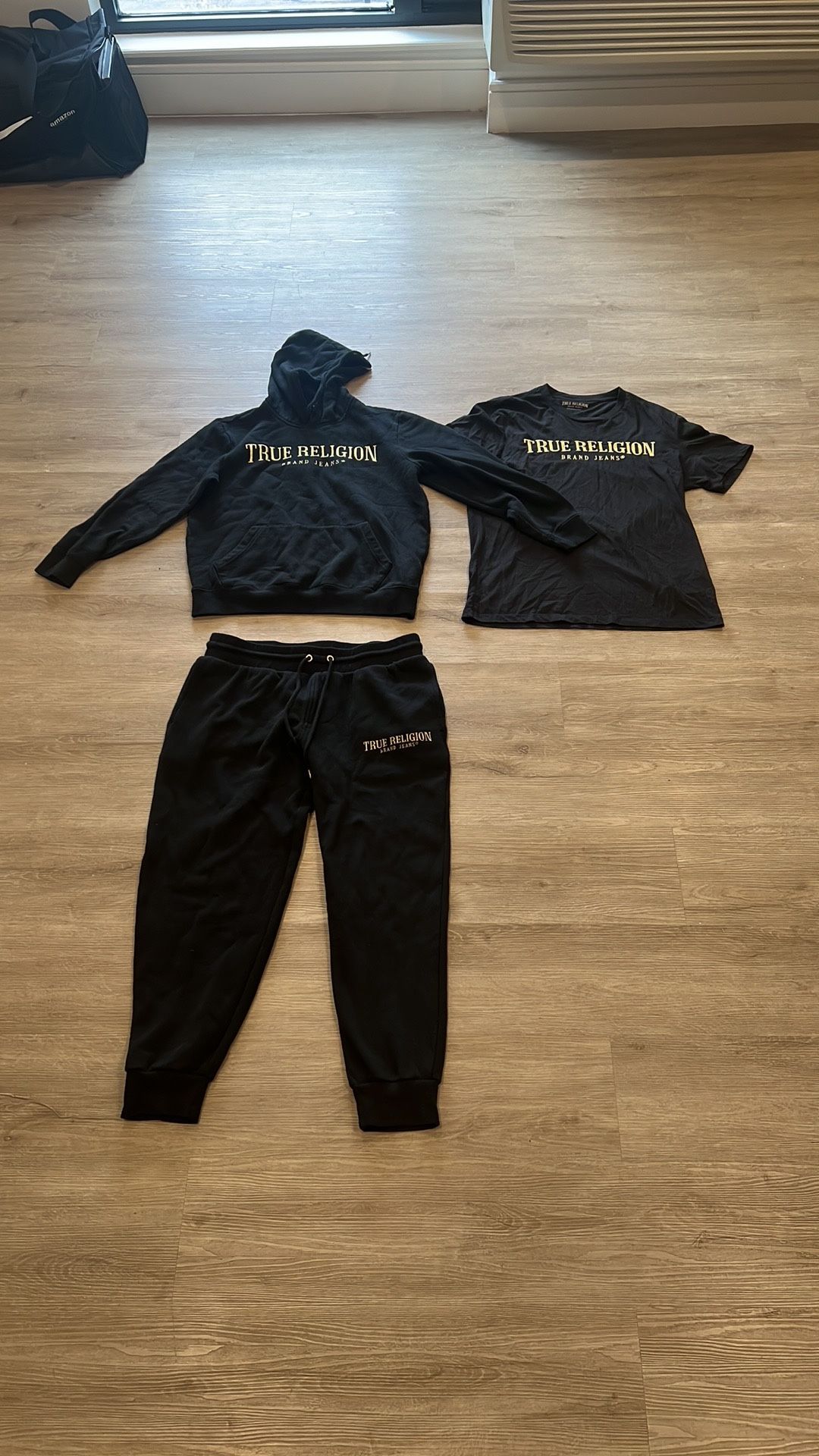 True Religion Sweatsuit