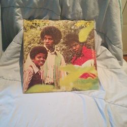 Jackson 5 Maybe Tomorrow 