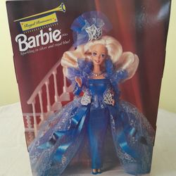 BARBIE Special Edition- Royal Romance 1992