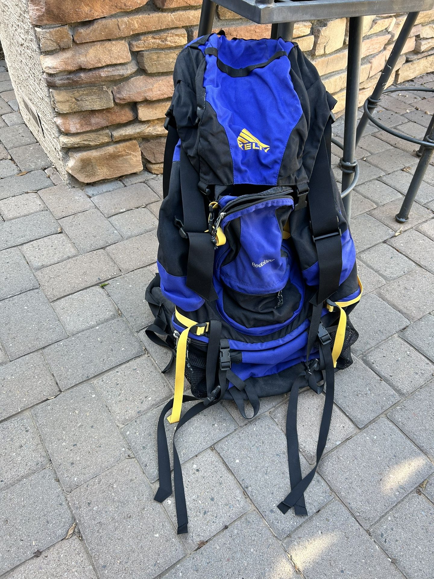 Kelty Redcloud Framed Back Pack