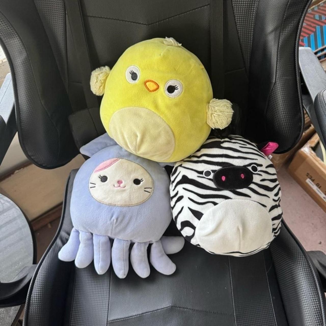 Original Squishmallows Bundle
