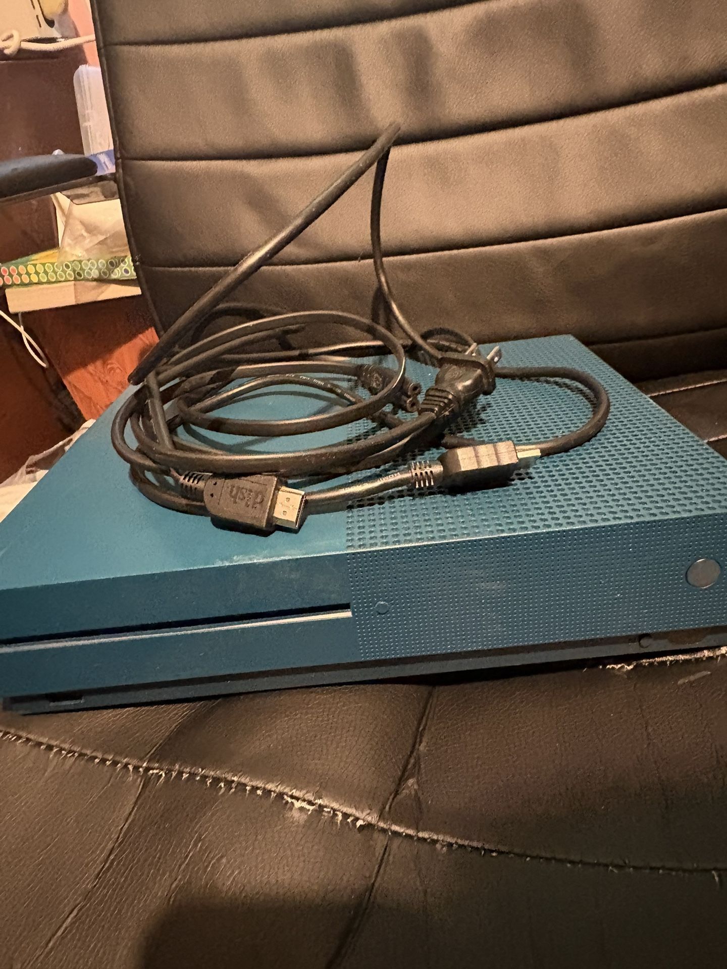 Gears Of War Xbox Series X