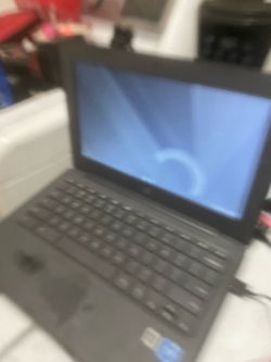 Chromebook 11,2