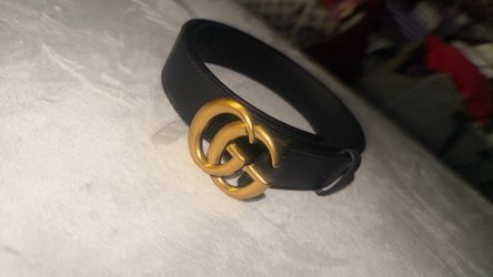 Gxcci belt size 32