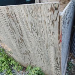 Free Firewood Box 