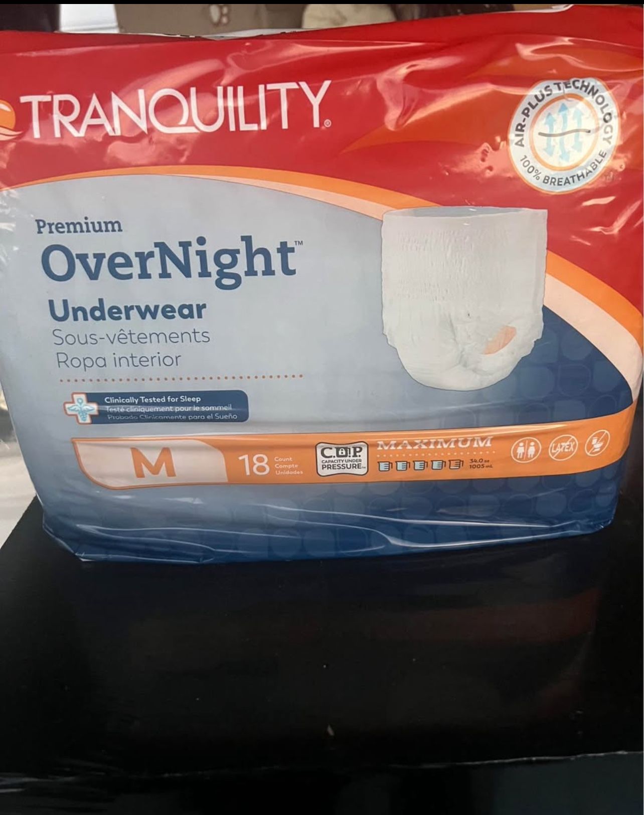 Diapers Adults