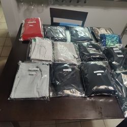 Pants Different Sizes And Brands Great Prices 